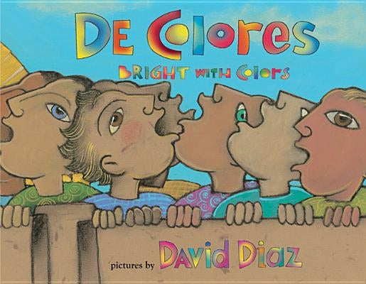 de Colores by Diaz, David