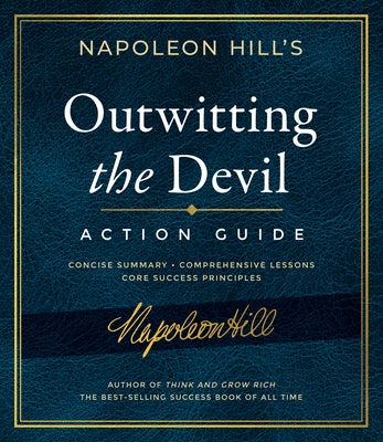 Outwitting the Devil Action Guide by Hill, Napoleon