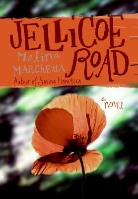 Jellicoe Road by Marchetta, Melina