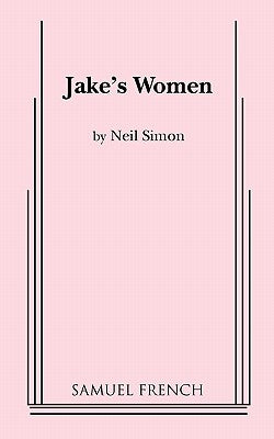 Jake's Women by Simon, Neil