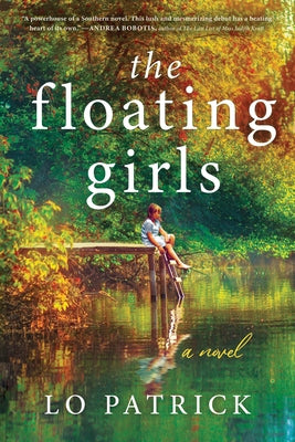 The Floating Girls by Patrick, Lo