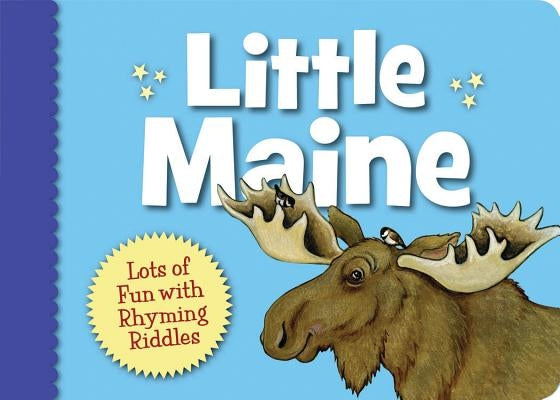 Little Maine by Brett, Jeannie