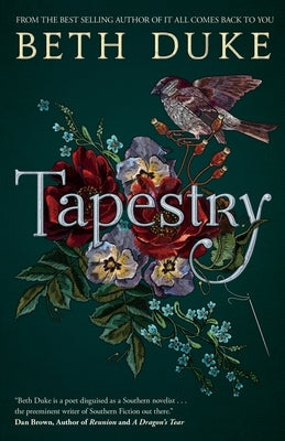 Tapestry: A Book Club Recommendation! by Duke, Beth