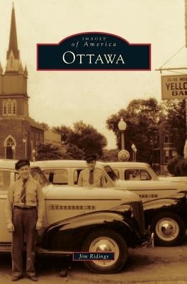 Ottawa by Ridings, Jim