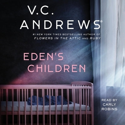 Eden's Children by Andrews, V. C.