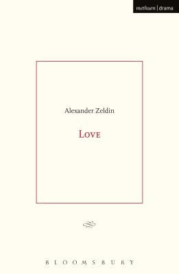 Love by Zeldin, Alexander