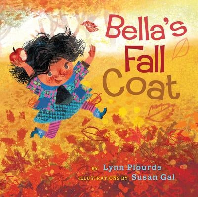Bella's Fall Coat by Plourde, Lynn
