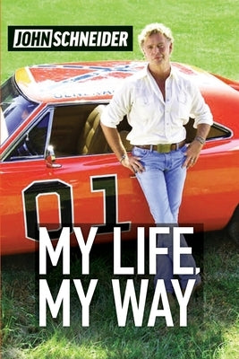 My Life, My Way by Blaine, Jamie