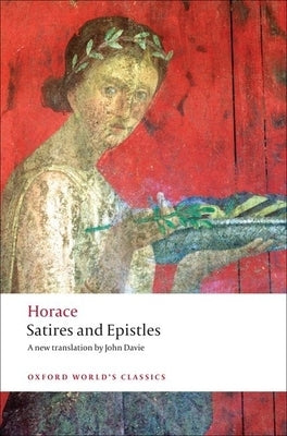 Satires and Epistles by Horace