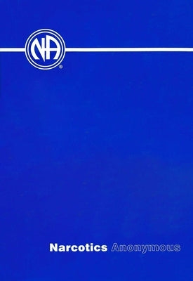 Narcotics Anonymous 6th Edition Softcover by Anonymous