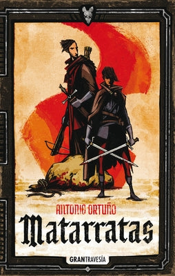 Matarratas by Ortu&#241;o, Antonio