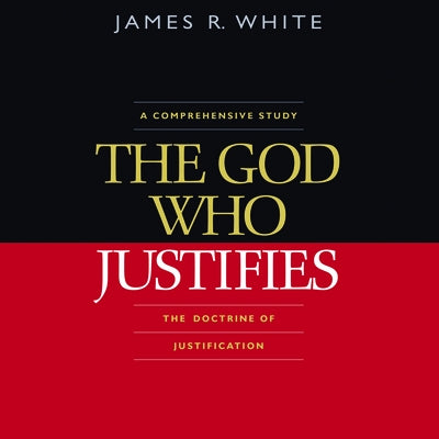 The God Who Justifies by 