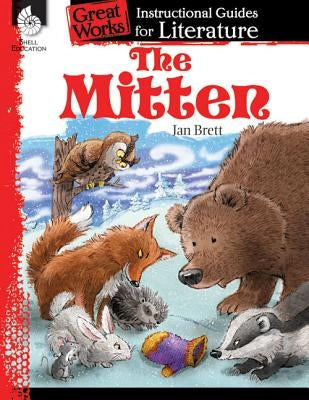 The Mitten by Smith, Jodene