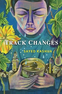 Track Changes by Kashua, Sayed