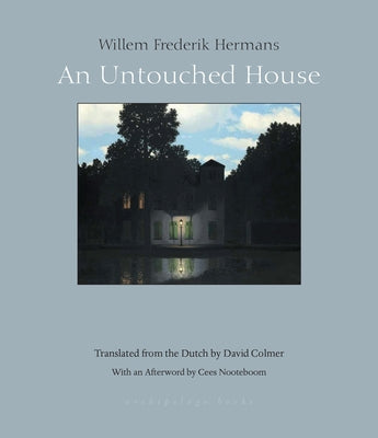 An Untouched House by Hermans, Willem Frederik