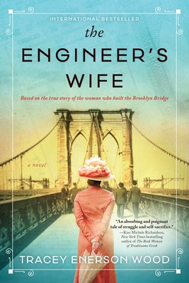 The Engineer's Wife by Wood, Tracey Enerson