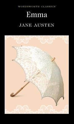 Emma by Austen, Jane