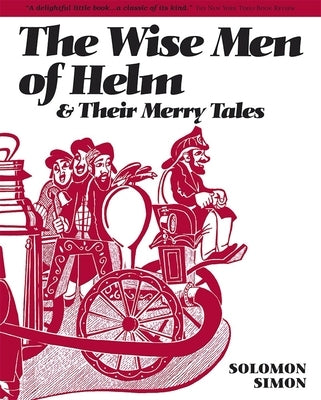 Wise Men of Helm by Simon, Solomon