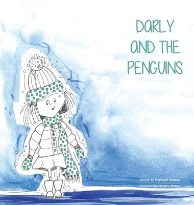 Darly and the Penguins by Horman, Stephanie