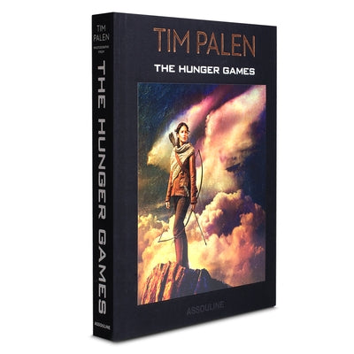 Tim Palen: Photographs from the Hunger Games by Palen, Tim
