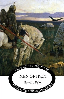 Men of Iron by Pyle, Howard