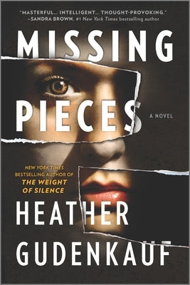 Missing Pieces by Gudenkauf, Heather