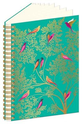 Sara Miller Sketchbook by Sara Miller