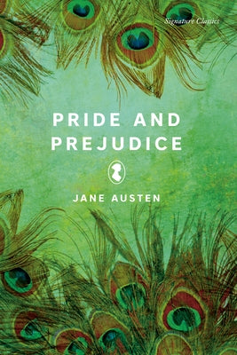 Pride and Prejudice by Austen, Jane