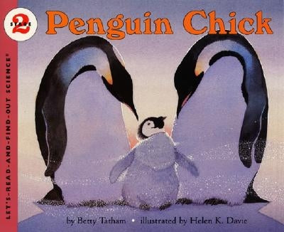 Penguin Chick by Tatham, Betty
