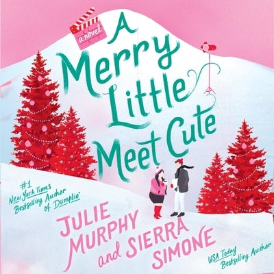 A Merry Little Meet Cute by Murphy, Julie