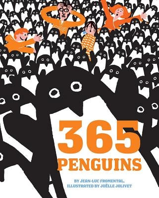 365 Penguins by Fromental, Jean-Luc