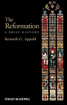 Reformation by Appold