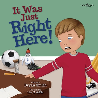 It Was Just Right Here!: Volume 4 by Smith, Bryan