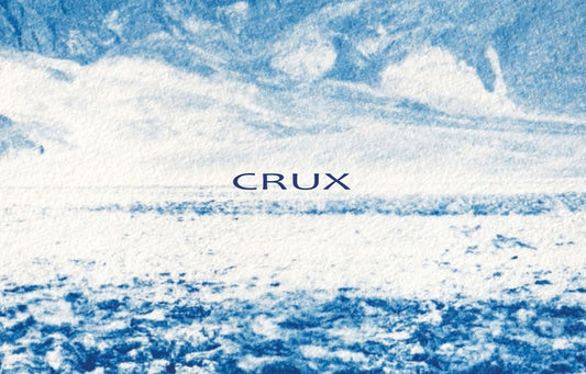 Crux by Portz, Hubert