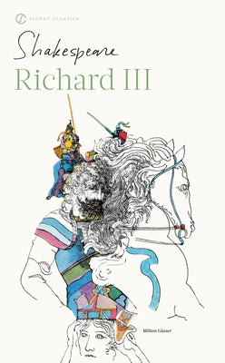 Richard III by Shakespeare, William