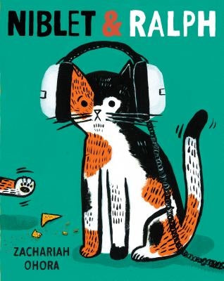 Niblet & Ralph by Ohora, Zachariah