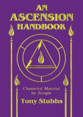 Ascension Handbook by Stubbs, Tony