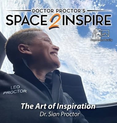 Space2inspire: The Art of Inspiration by Proctor, Sian