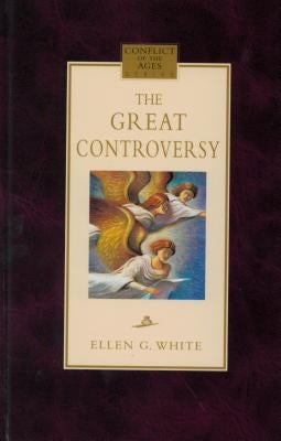 Great Controversy by White, Ellen Gould Harmon