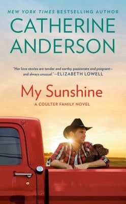 My Sunshine by Anderson, Catherine