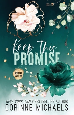 Keep This Promise - Special Edition by Michaels, Corinne