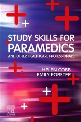 Study Skills for Paramedics by Cobb, Helen