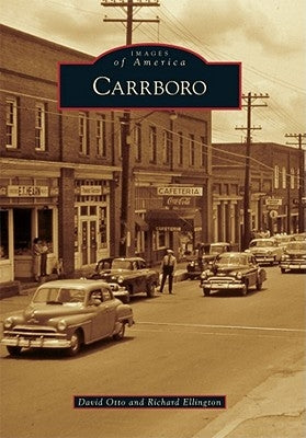 Carrboro by Otto, David A.