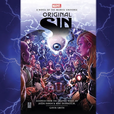 Original Sin by 