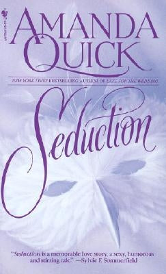 Seduction by Quick, Amanda