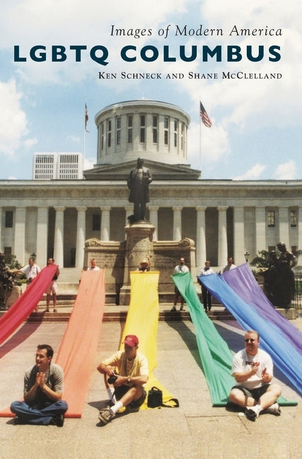 LGBTQ Columbus by Schneck, Ken