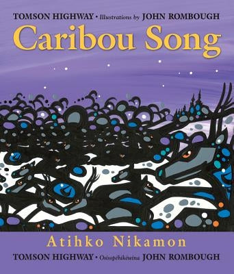 Caribou Song by Highway, Tomson