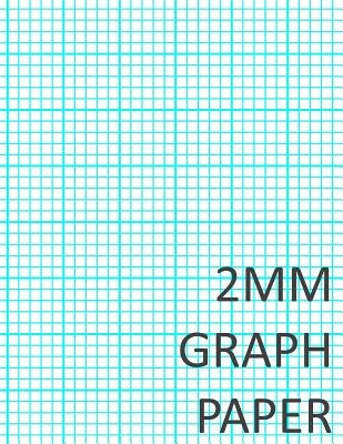 2MM Graph Paper by Valvista, Layton