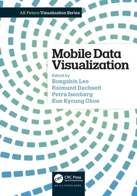 Mobile Data Visualization by Lee, Bongshin