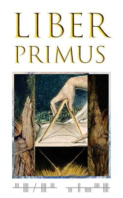 The Complete Liber Primus by 3301, Cicada